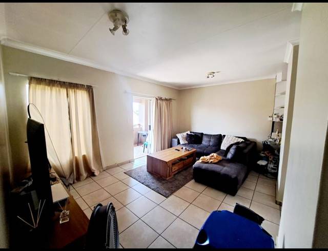 2 BEDROOM APARTMENT FOR SALE IN ECO PARK ESTATE